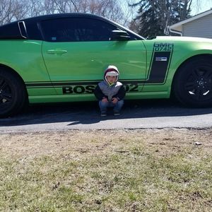 Meet your Posher, Addydoreidy